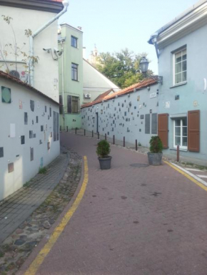 Luxury Old Town apartment Vilnius